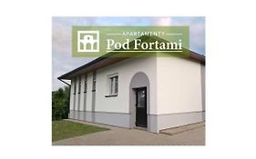 Apartamenty Pod Fortami