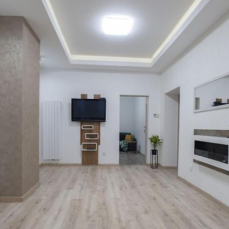 Apartamenty Pod Fortami Пжемысл Экстерьер фото