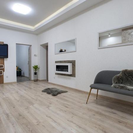 Apartamenty Pod Fortami Пжемысл Экстерьер фото