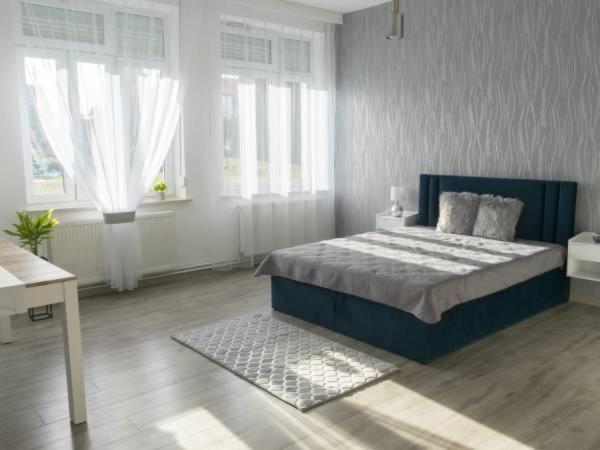 Apartamenty Pod Fortami Пжемысл Экстерьер фото