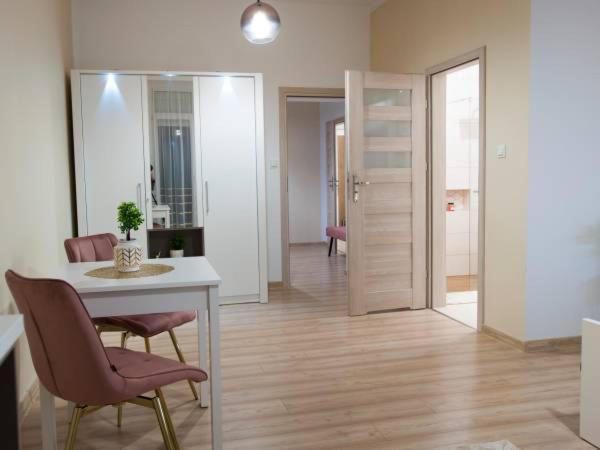 Apartamenty Pod Fortami Пжемысл Экстерьер фото