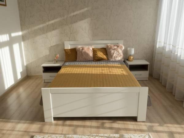 Apartamenty Pod Fortami Пжемысл Экстерьер фото