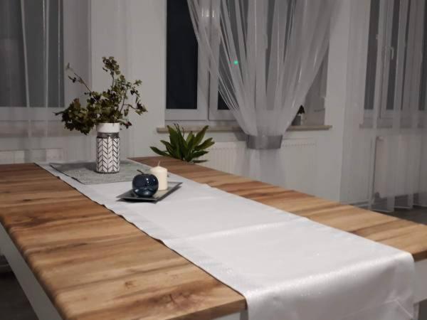 Apartamenty Pod Fortami Пжемысл Экстерьер фото