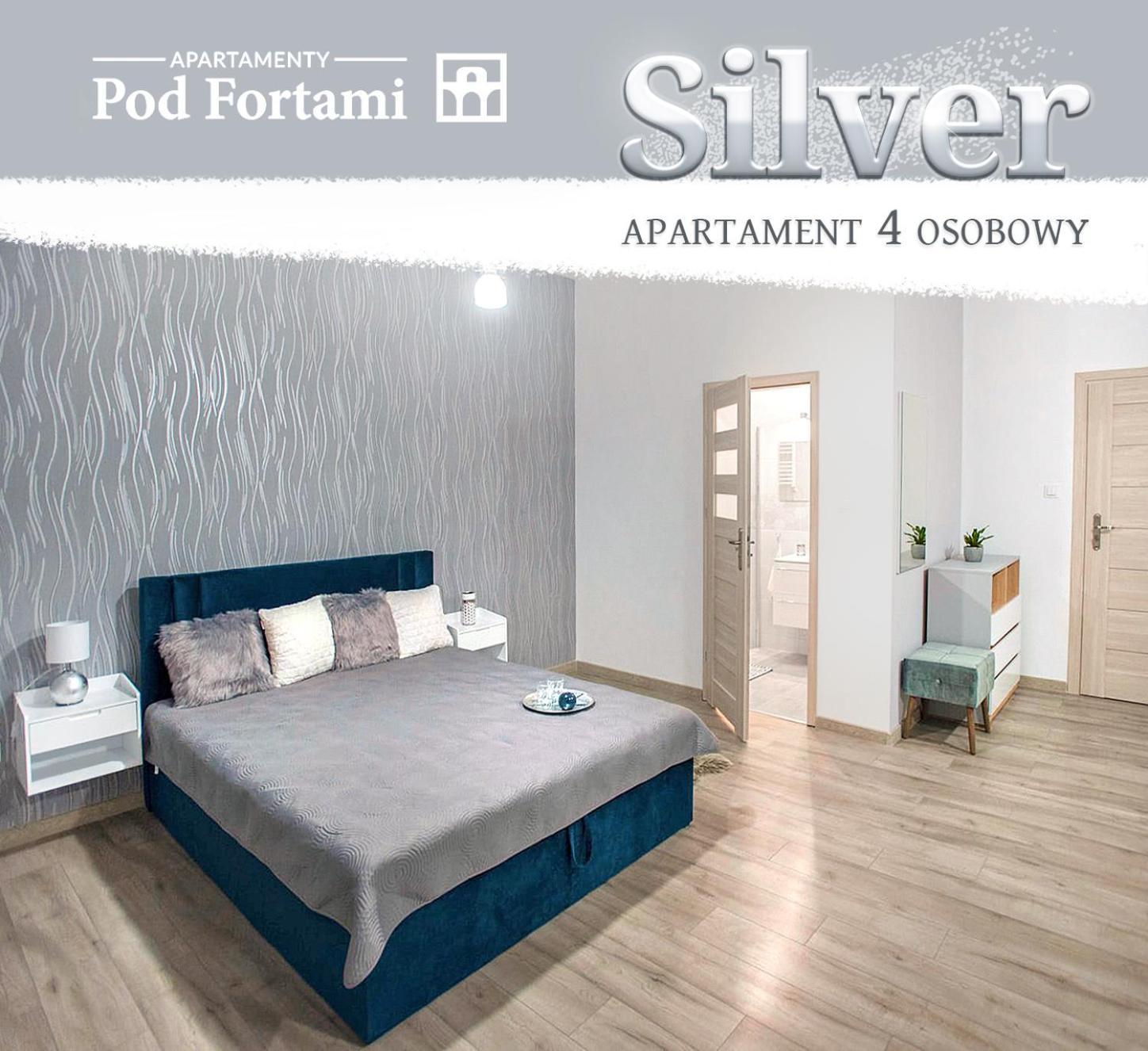 Apartamenty Pod Fortami Пжемысл Экстерьер фото