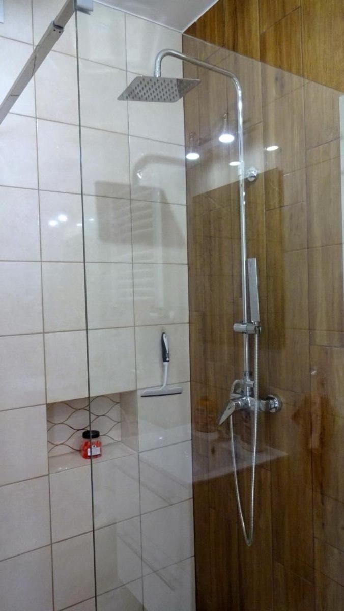 Apartamenty Pod Fortami Пжемысл Экстерьер фото