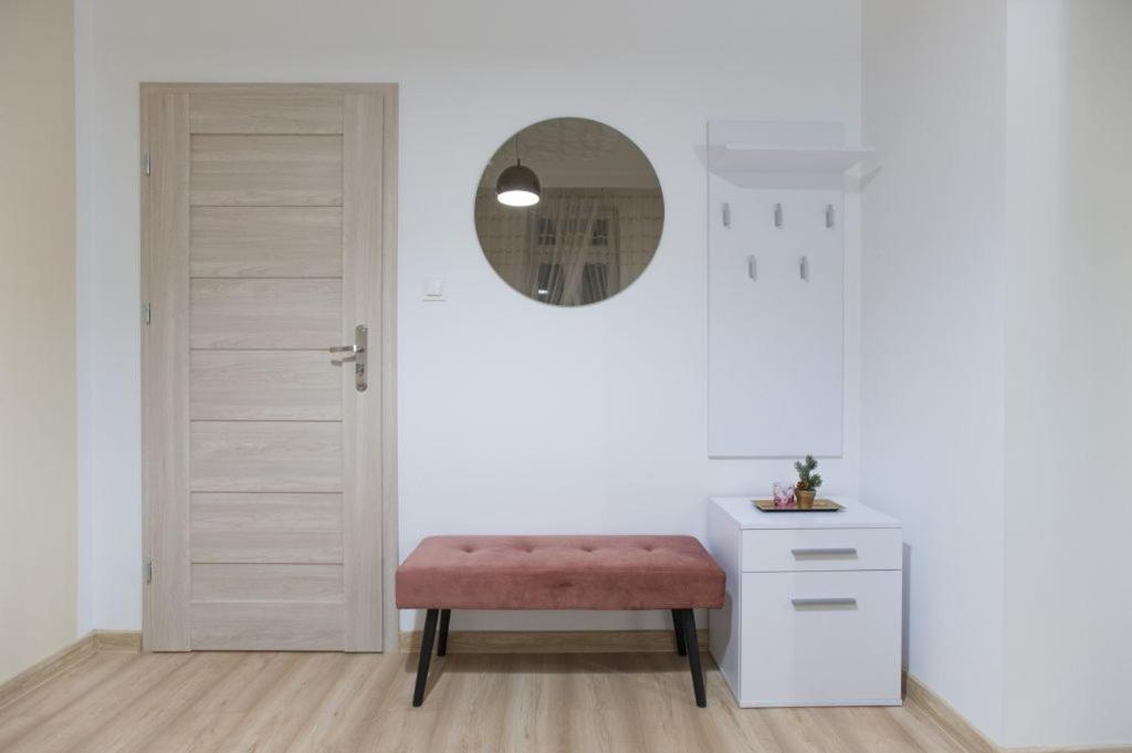 Apartamenty Pod Fortami Пжемысл Экстерьер фото