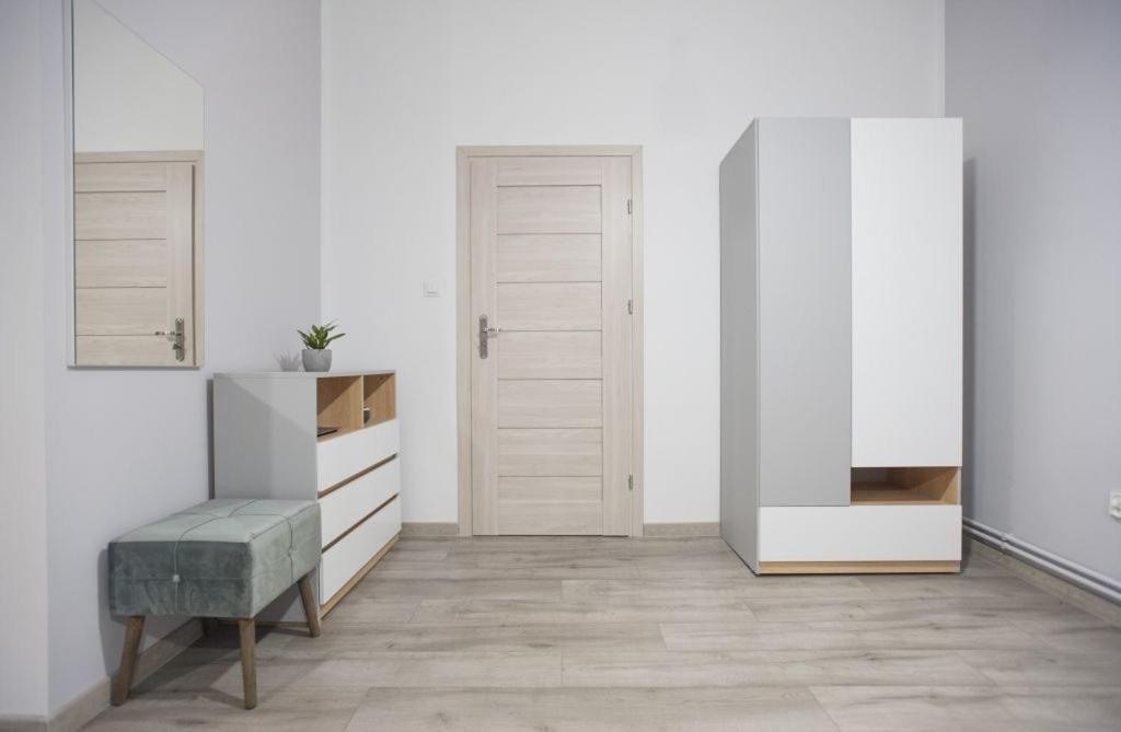 Apartamenty Pod Fortami Пжемысл Экстерьер фото