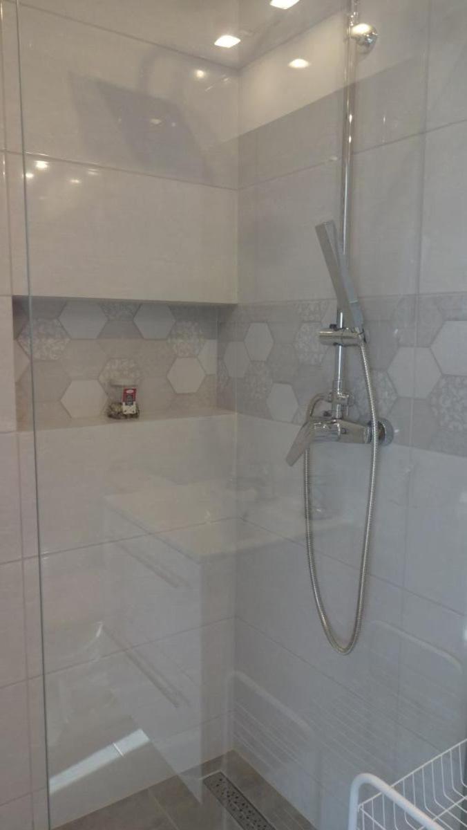 Apartamenty Pod Fortami Пжемысл Экстерьер фото